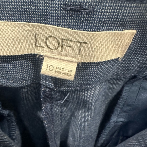 Loft- pants - Picture 2 of 2